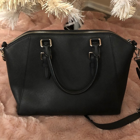 Michael kors black purse - Picture 3 of 5